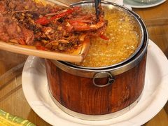 -易老九江湖菜(北滨一路店)