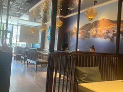 -小船渔村•大连菜•大连焖鱼(黄河路店)