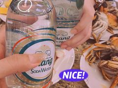 -禾斗海鲜自助(市南银座店)