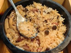 -牛角日本烧肉专门店(海运大厦店)