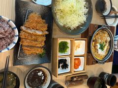 -胜博殿日式炸猪排(西红门店)