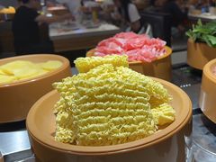 -龍歌自助小火锅(城阳万象汇店)