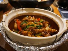 -鹅城粤菜馆(白云山路店)