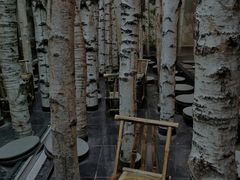 -Metal hands·铁手咖啡