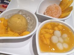 -许留山(上海街店)