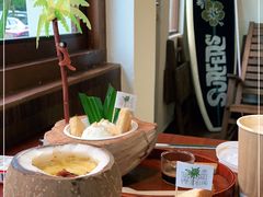 -椰椰大吉(海城店)