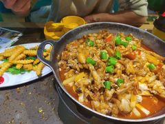 -蛙喔牛蛙(义乌新光汇店)