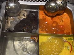 -海底捞火锅(漕宝路店)