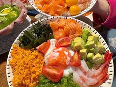 -河风の幸会精致料理