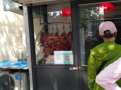 -北京吊炉烤鸭(龙河南路店)