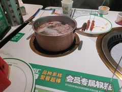 -亚马逊海鲜自助(梅溪湖步步高店)