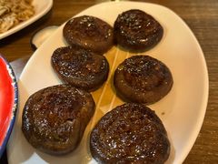 -炙热童年·老北京炙子烤肉(南锣鼓巷店)