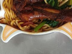 -梅溪·小伙子干挑面(安吉总店)