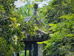 -惠山古镇·寄畅园