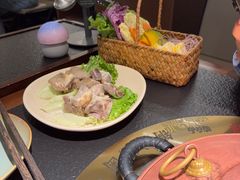 -菌自由丨野生菌火锅特色庭院餐厅(丽江古城店)