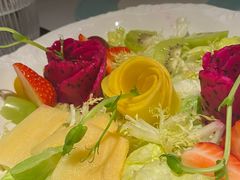 -波特曼西餐厅(中央大街店)