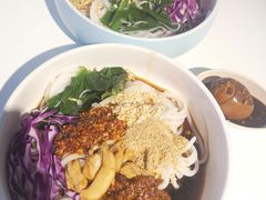 -雲物小食堂·精致云南小吃(金鹰店)