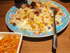 -相约·羊村小馆非遗手抓肉(七一酱园店)