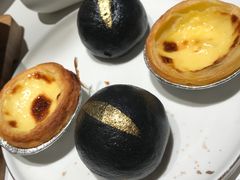 -清真·小梅鸽香港餐厅·小鼎玖煲(立丰城店)