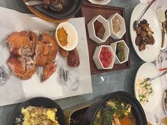 -小厨娘淮扬菜(板桥一店)