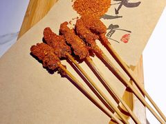-马邦子·紫苏烤鱼(恒隆广场店)