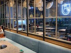 大堂-采椰郎椰子鸡·脆皮鸡火锅(融创茂店)