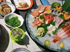 -極上萬膳·日料放题(海岸城店)