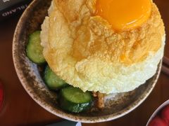 -岛风·台食小馆 ISLAND BISTRO(烟台山店)