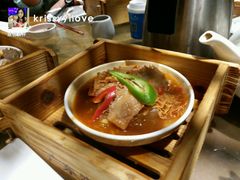 -广东道至正餐厅(区庄店)