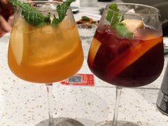 -CRAZYONES西班牙海鲜饭(上海美罗城店)