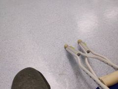 -上海市东方医院-体检中心