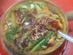 -清真·马文砂锅大全(麦苋街店)