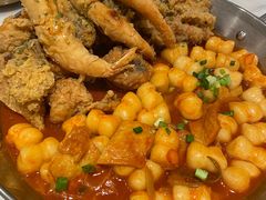 -HOTISLAND海鸡岛·韩国料理(江南西店)