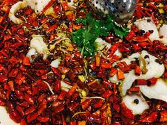 -U你·天然调味(南湖总店)