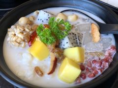 -三亚国光豪生度假酒店-椰语堂(国光豪生店)
