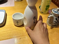 -吉兆·料理(红梅南路店)