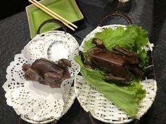 -高家烧鸽子烧烤店63年