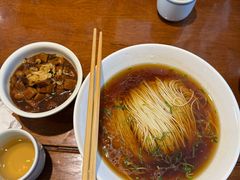 -同得兴 Since·1995 传统苏式面馆(十全街店)