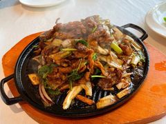 -月福京味斋·烤鸭店·北京菜(鼓楼总店)