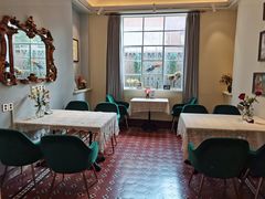 -馨园villa融合菜(东山店)