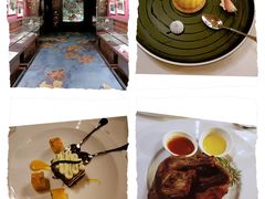 -马克西姆餐厅(崇文门店)