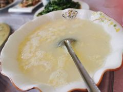 -宾朋海鲜特色美食餐厅·纯手工鲅鱼水饺(兴海路店)