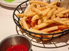 -必胜客(兴旺店)