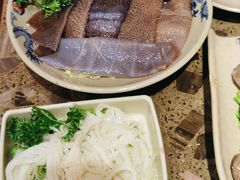 精品千层肚-小龙坎火锅(仓山万达店)