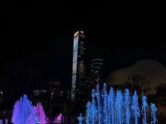 -深圳湾万象城(南山店)