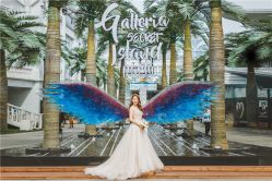 -格乐利雅婚礼艺术中心(南外滩店)