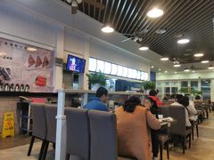 大堂-添运来(茶园奥园广场店)