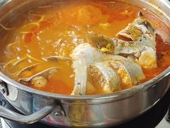 -弘烨 贵州酸汤 鱼火锅(东财店)