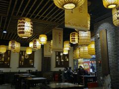 大堂-南京人家(盛京大奥莱店)