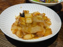 -魁盛居百年鲁菜馆(县西巷店)